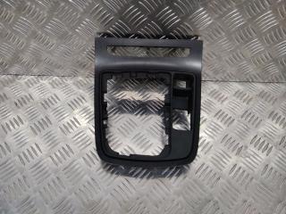 рамка обрамление кулисы Renault Scenic 4 поколение 2017, 969333970R