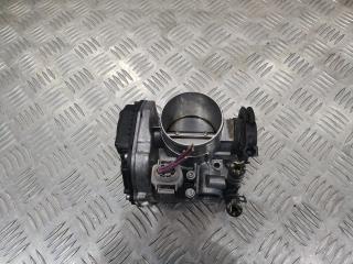 заслонка дроссельная Volkswagen Golf 5 поколение 2004, 1.8 л., бензин, 06A133064M