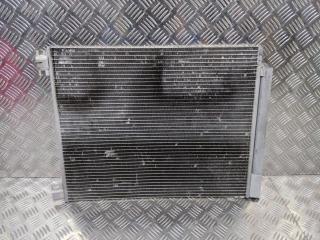 радиатор кондиционера Renault Megane 4 поколение 2016, 921008540R