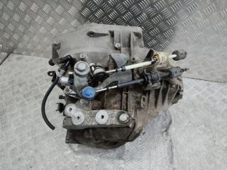 КПП механическая (МКПП) Opel Insignia 1 поколение (A) 2012, 2.0 л., A 20 DTH, дизель, A20DTH