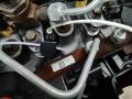 топливная рампа Renault Megane 2 поколение 2006, 1.5 л., K9K 734, дизель, 8200296867 - фото №2