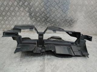 воздуховод Renault Scenic 4 поколение 2017