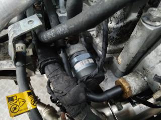 pегулятор давления топлива Chevrolet Nubira 1 поколение 2008, 2.0 л., Z 20 S1, дизель, 281002507