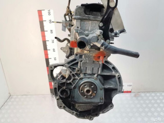 двигатель Ford Focus 1 поколение 2001, 1.6 л., FYDC