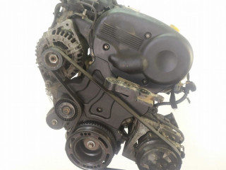 двигатель Opel Vectra C 2004, 1.6 л., Z16XE