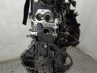 двигатель Chevrolet Cruze 1 поколение [рестайлинг] 2014, 1.7 л., A17DTF