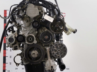 двигатель Toyota Avensis 3 поколение (T270) 2010, 2.2 л., 2AD-FTV