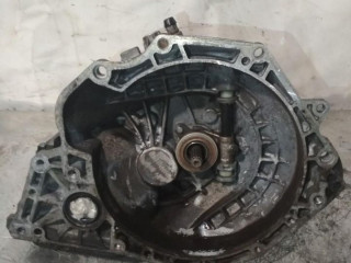 КПП механическая (МКПП) Opel Corsa B (1993 - 2000), 1.2 л., F13C374