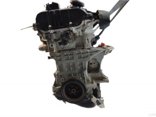 двигатель BMW 3 серия E90/E91/E92/E93 [рестайлинг] 2008, 2.0 л., N43B20A