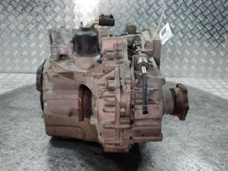 КПП автоматическая (АКПП) Volkswagen Golf 5 поколение 2006, LRG