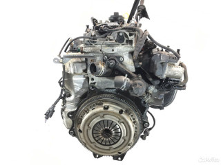 двигатель SEAT Ibiza 3 поколение [рестайлинг] 2007, 1.2 л., BXV