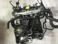 двигатель Renault Laguna 2 поколение 2003, 2.0 л., F4R786 - фото №2