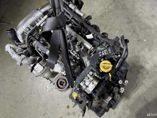 двигатель Saab 2005, 1.9 л., Z19DTR