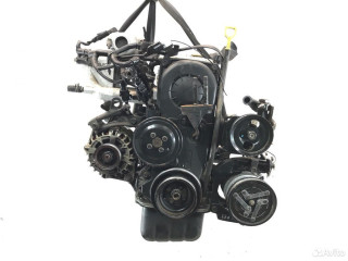 двигатель Hyundai Getz 1 поколение 2004, 1.1 л., G4HD