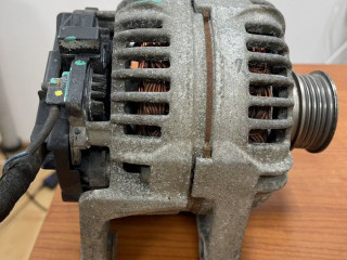 двигатель Opel Astra H (2004 - 2007), 55556067