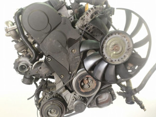 двигатель Volkswagen Passat B5 [рестайлинг] 2003, 1.9 л., AVF