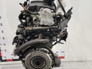 двигатель Volkswagen Polo 3 поколение 1998, 1.4 л., AMF