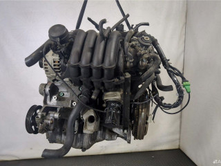 двигатель Audi A4 B5 1997, 1.6 л., AHL