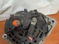 генератор Opel Astra H (2004 - 2007), бензин, Z16XER, Z18XE, Z18XER, Z16XE, Z16XE1, Z16XEP, 0124425025, 55556071 - фото №6