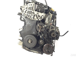 двигатель Renault Scenic 2 поколение 2005, 2.0 л., M9R700