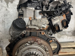 двигатель Opel Corsa C [рестайлинг] 2005, 1.2 л., Z12XEP