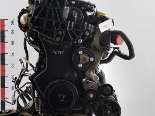 двигатель Nissan X-Trail T31 2009, 2.0 л., M9R837