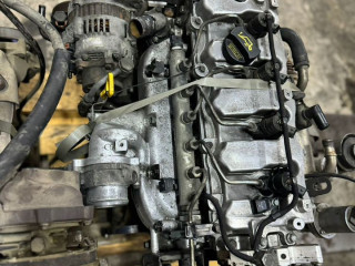 двигатель Hyundai Santa Fe 1 поколение (SM) (2000 - 2004), 2.2 л., D4EB