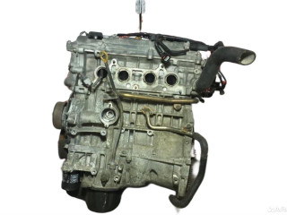 двигатель Toyota Avensis 1 поколение (T220) 1999, 2.0 л., 1AZ