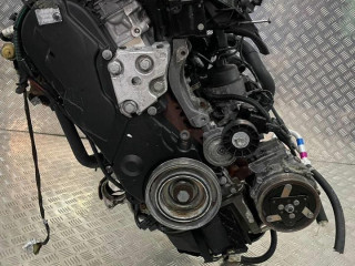 двигатель Citroen C8 1 поколение 2005, 2.0 л., RHR