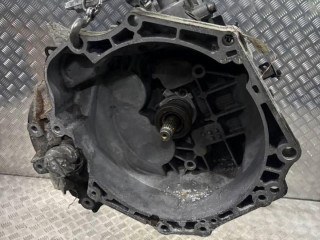 КПП механическая (МКПП) Opel Zafira 2 поколение (B) (2005 - 2008), 1.7 л., M32