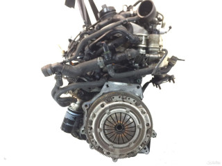 двигатель Audi A3 8L 1998, 1.8 л., APG
