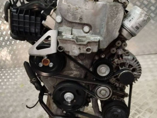 двигатель Volkswagen Passat B6 (2005 - 2010), 1.4 л., CAX