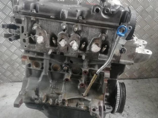 двигатель Fiat Punto 3 поколение 2008, 1.2 л., 199A4.000