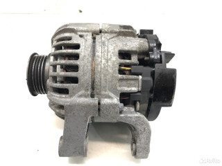 генератор Opel Corsa C 2002, 1.2 л., Z12XE