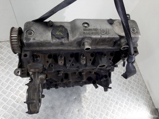 двигатель Ford Mondeo 4 поколение 2008, 1.8 л., QYBA