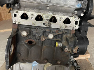 двигатель Opel Vectra B 1998, 1.6 л., X16XEL