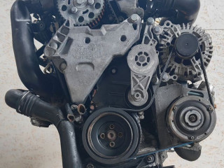 двигатель Volkswagen Touran 1 поколение 2005, 1.9 л., BXE