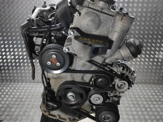 двигатель Volkswagen Polo 1 поколение (1975 - 1979), 1.2 л., BMECGPBZG