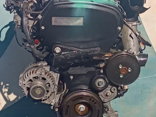 двигатель Opel Astra J 2011, 1.6 л., A16LET