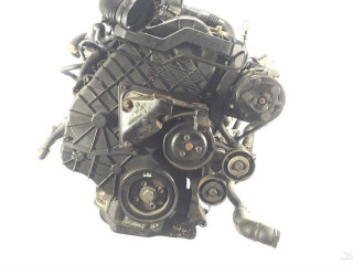 двигатель Opel Meriva 1 поколение (A) 2005, 1.7 л., Y17DT