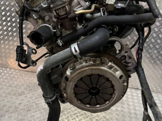 двигатель Suzuki Liana 1 поколение (2001 - 2004), 1.6 л., M16A