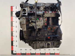 двигатель Opel Astra G 2004, 2.0 л., Y20DTH