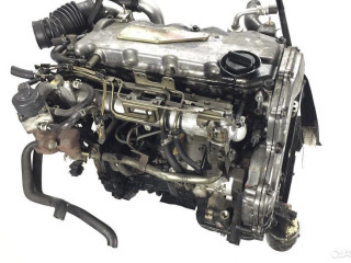 двигатель Nissan Almera N16 2002, 2.2 л., YD22DDT