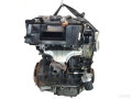 двигатель Renault Clio 2 поколение 2000, 1.2 л., D4F712 - фото №5