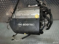 двигатель Opel Vectra C 2004, 2.0 л., Z20NET - фото №5