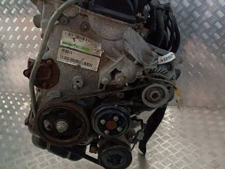 двигатель Mitsubishi Lancer 1 поколение (1973 - 1985), 1.5 л., 4A91