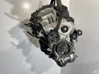 двигатель Hyundai Accent 4 поколение (RB) 2015, 1.6 л., D4FB