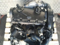 двигатель Audi A4 B6 2003, 1.9 л., AWX - фото №3