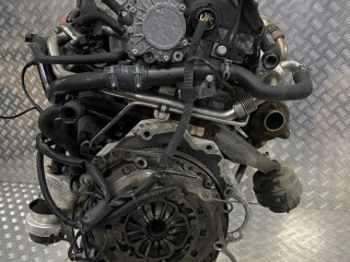 двигатель Audi A4 B7 2007, 2.0 л., BRE