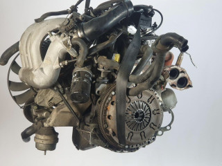 двигатель Audi A4 B5 1997, 1.6 л., ADP